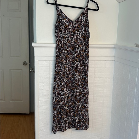 O’NEILL Meeks Floral Midi Dress size women’s XS, NWT! - Picture 4 of 8